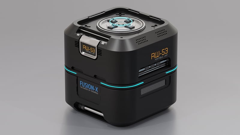 Dimensional Scanner